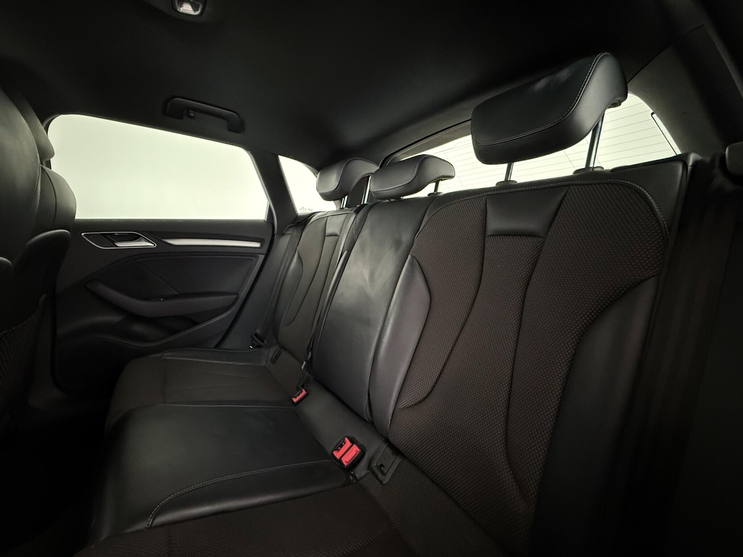 Used Audi A3 2018 for sale - 77599200: Photo 14