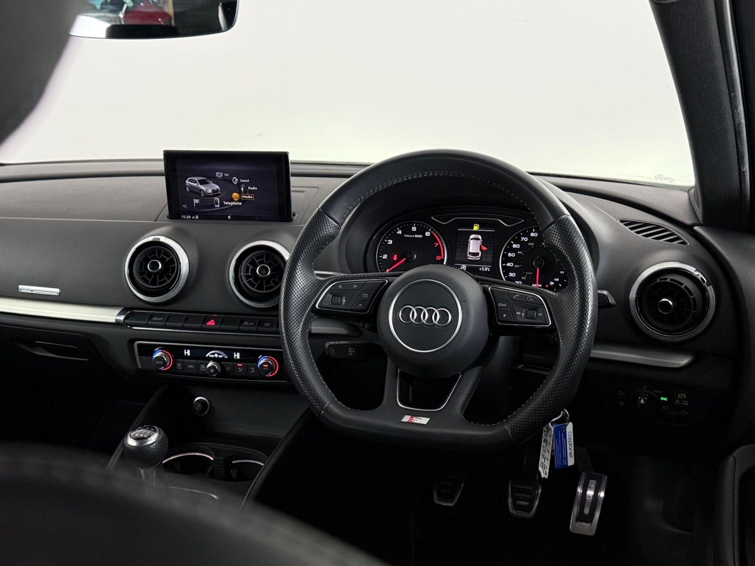 Used Audi A3 2018 for sale - 77599200: Photo 16