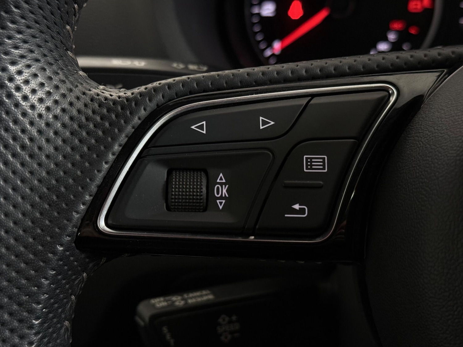 Used Audi A3 2018 for sale - 77599200: Photo 17