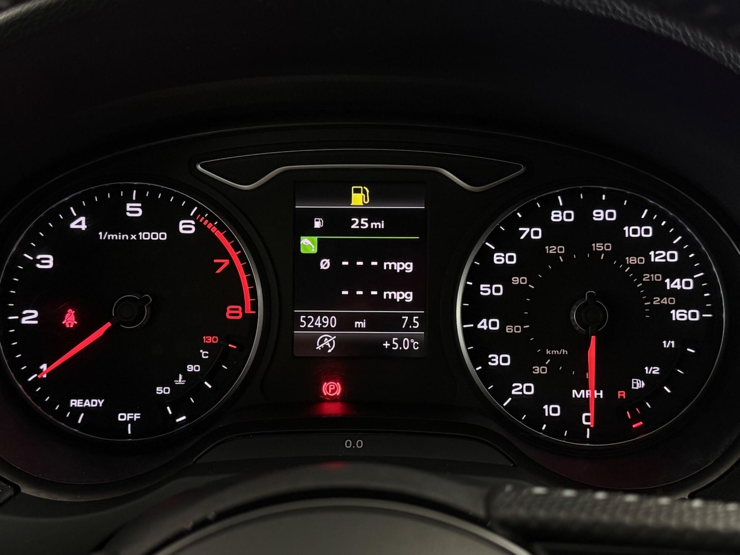 Used Audi A3 2018 for sale - 77599200: Photo 18