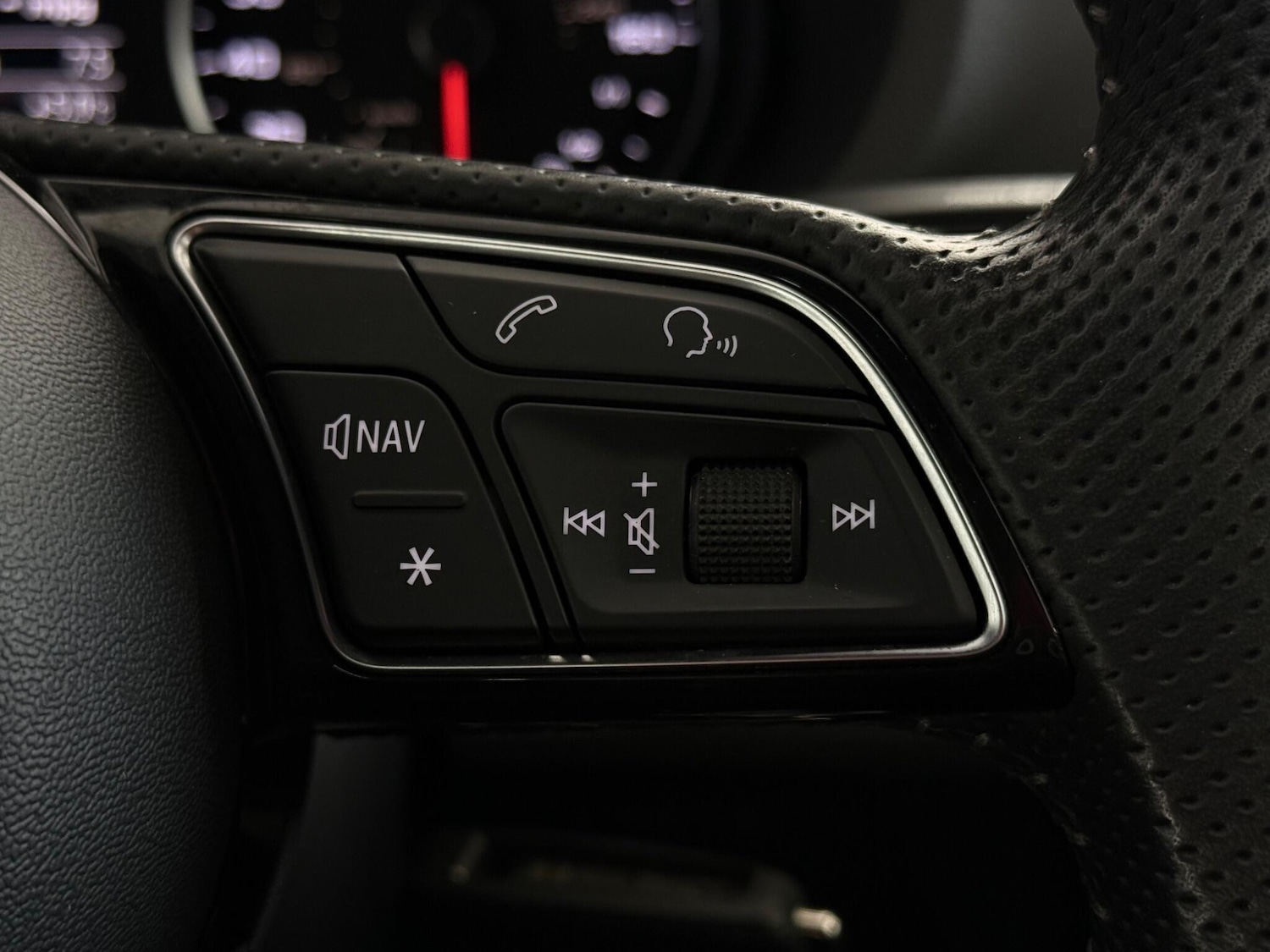 Used Audi A3 2018 for sale - 77599200: Photo 19