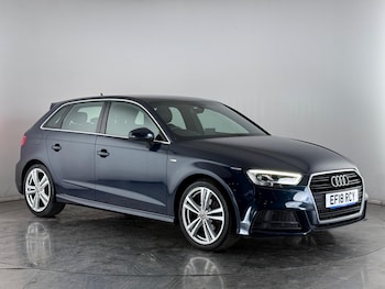 Audi A3 feature image