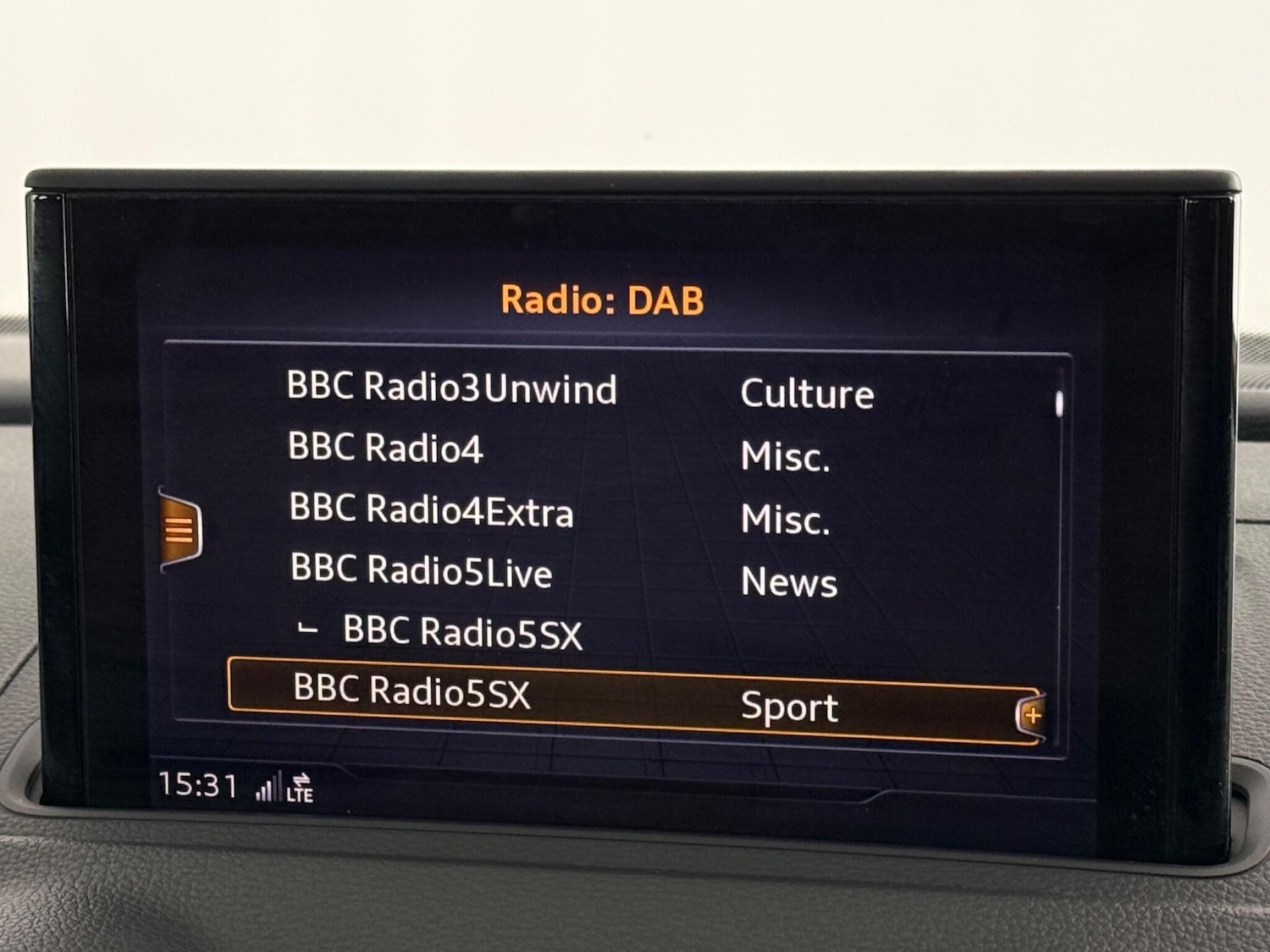 Used Audi A3 2018 for sale - 77599200: Photo 26