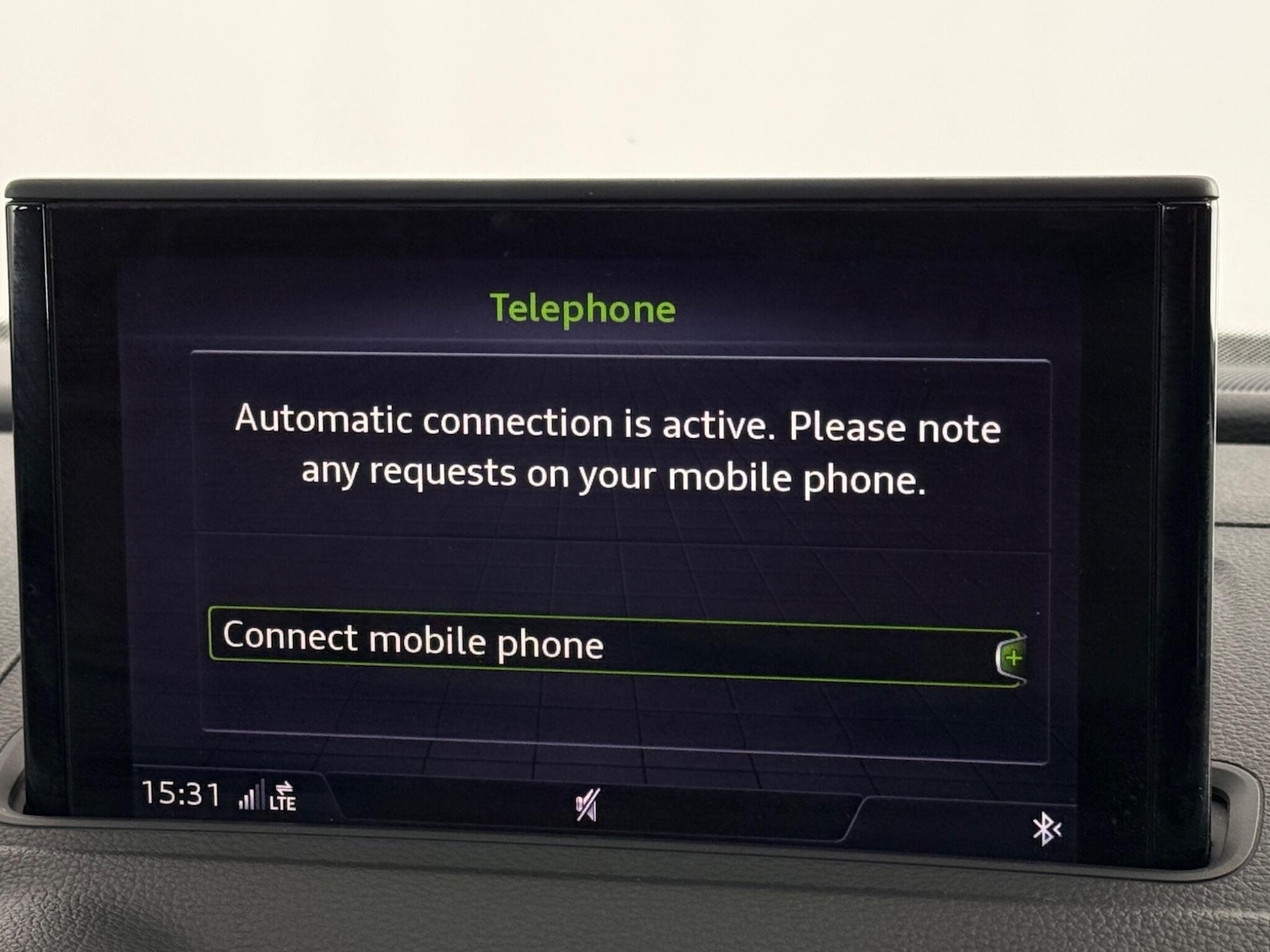 Used Audi A3 2018 for sale - 77599200: Photo 27