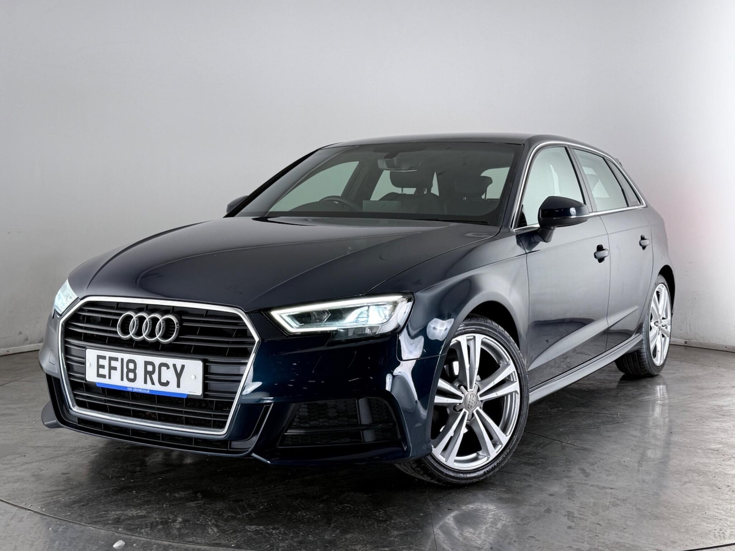 Used Audi A3 2018 for sale - 77599200: Photo 35