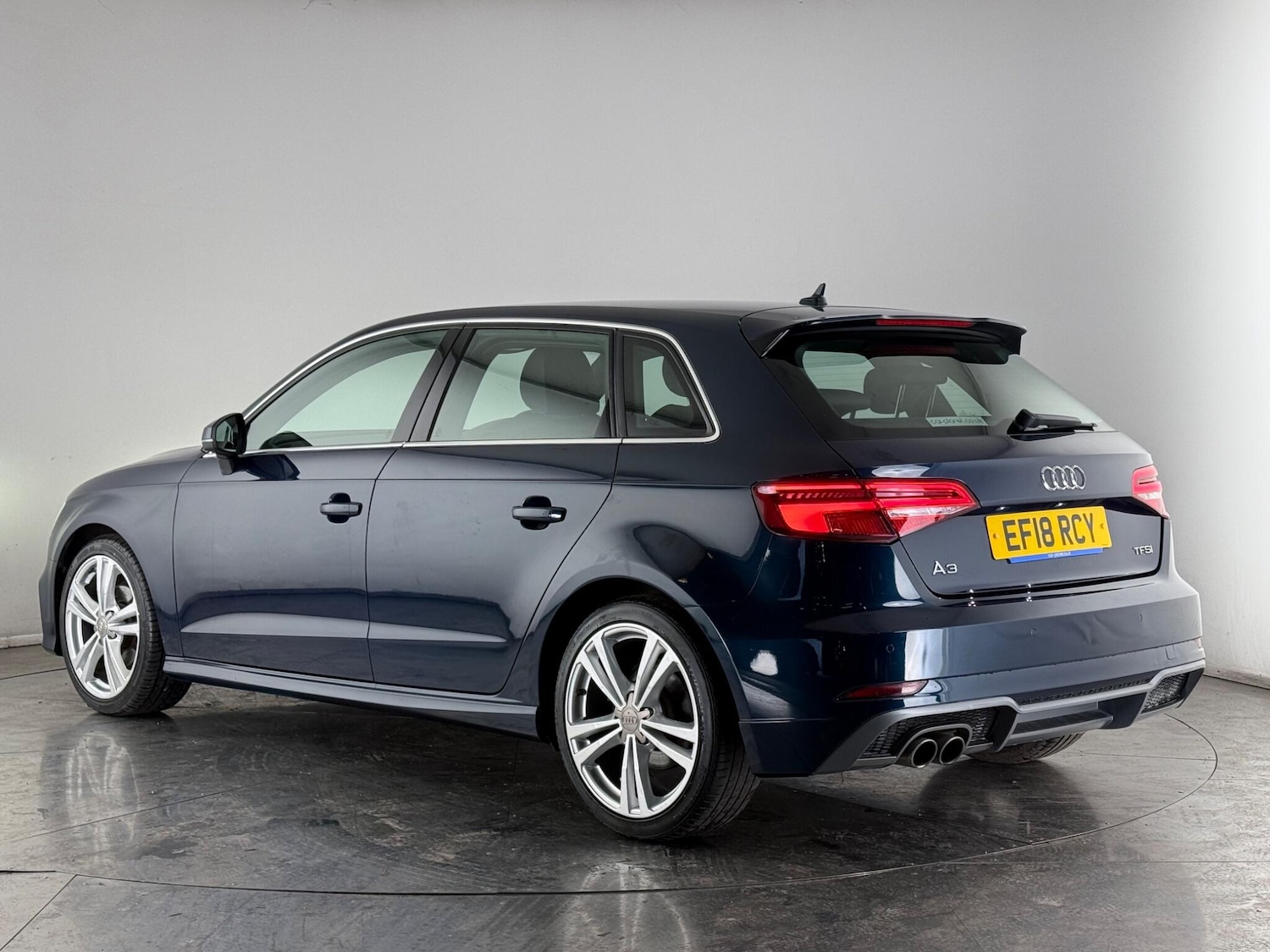Used Audi A3 2018 for sale - 77599200: Photo 4