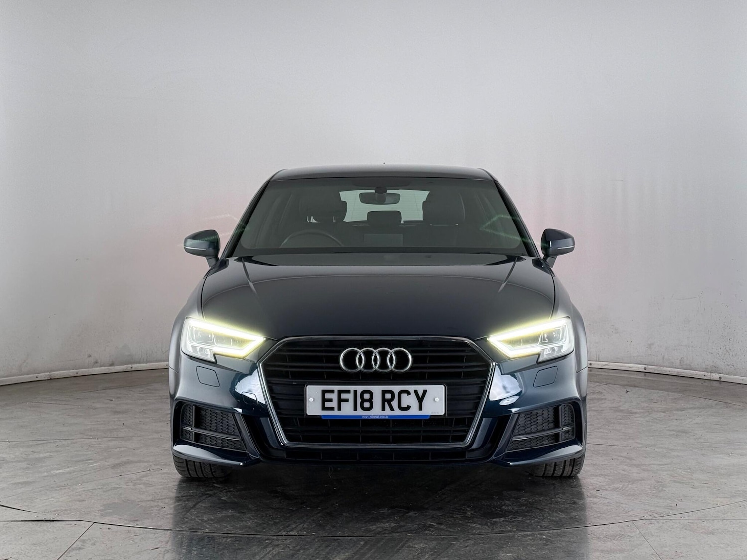 Used Audi A3 2018 for sale - 77599200: Photo 5