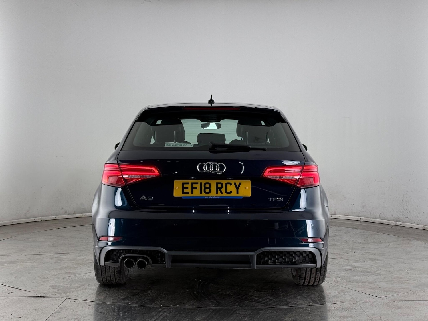 Used Audi A3 2018 for sale - 77599200: Photo 6