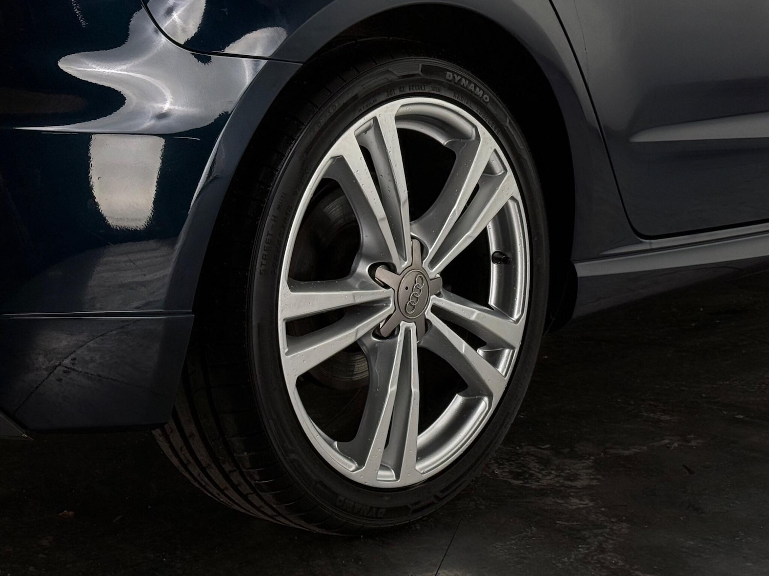 Used Audi A3 2018 for sale - 77599200: Photo 8