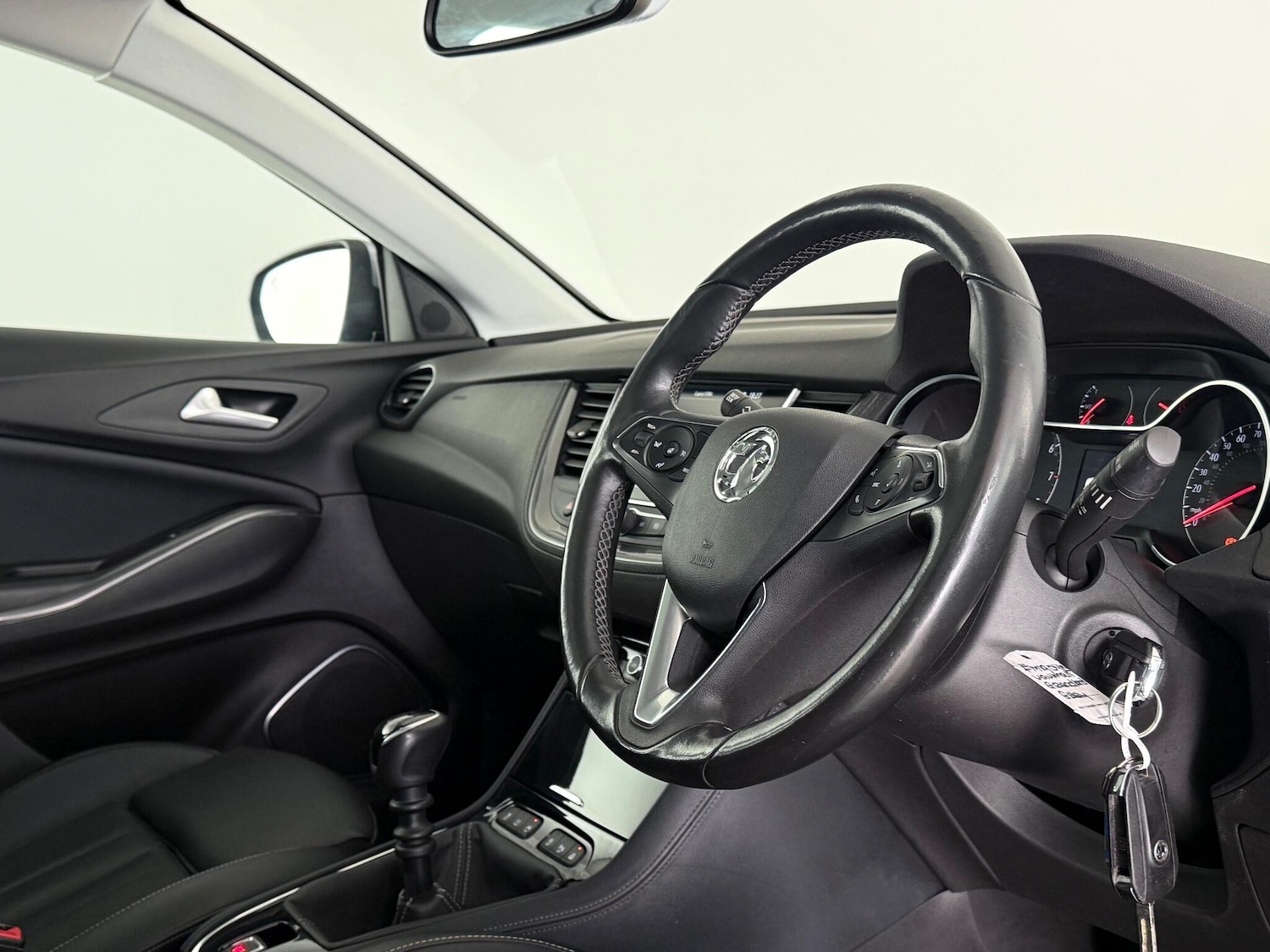 Used Vauxhall Grandland X 2019 for sale - 77260587: Photo 11