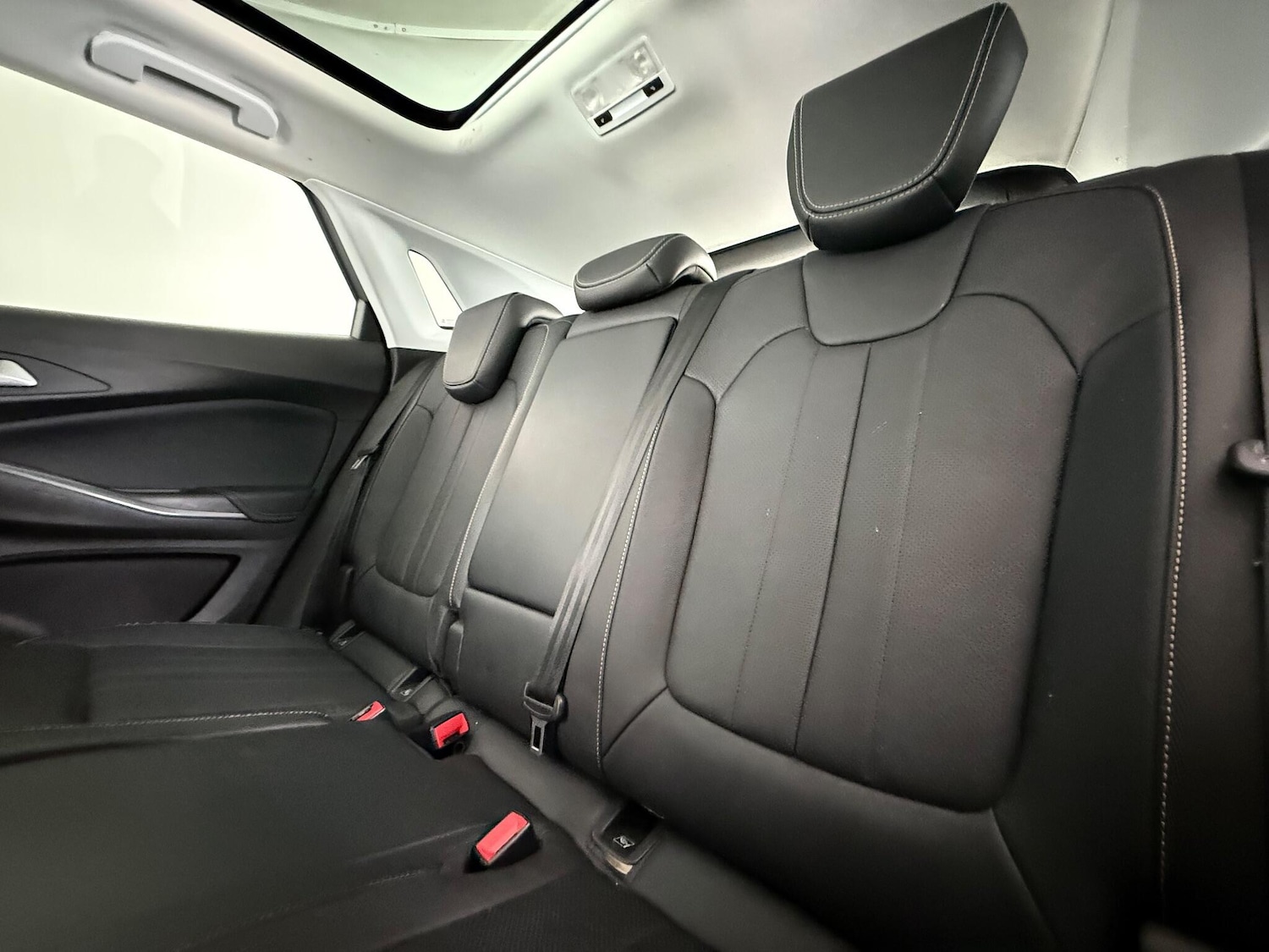 Used Vauxhall Grandland X 2019 for sale - 77260587: Photo 17