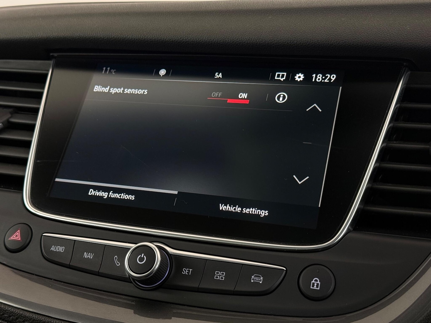 Used Vauxhall Grandland X 2019 for sale - 77260587: Photo 28