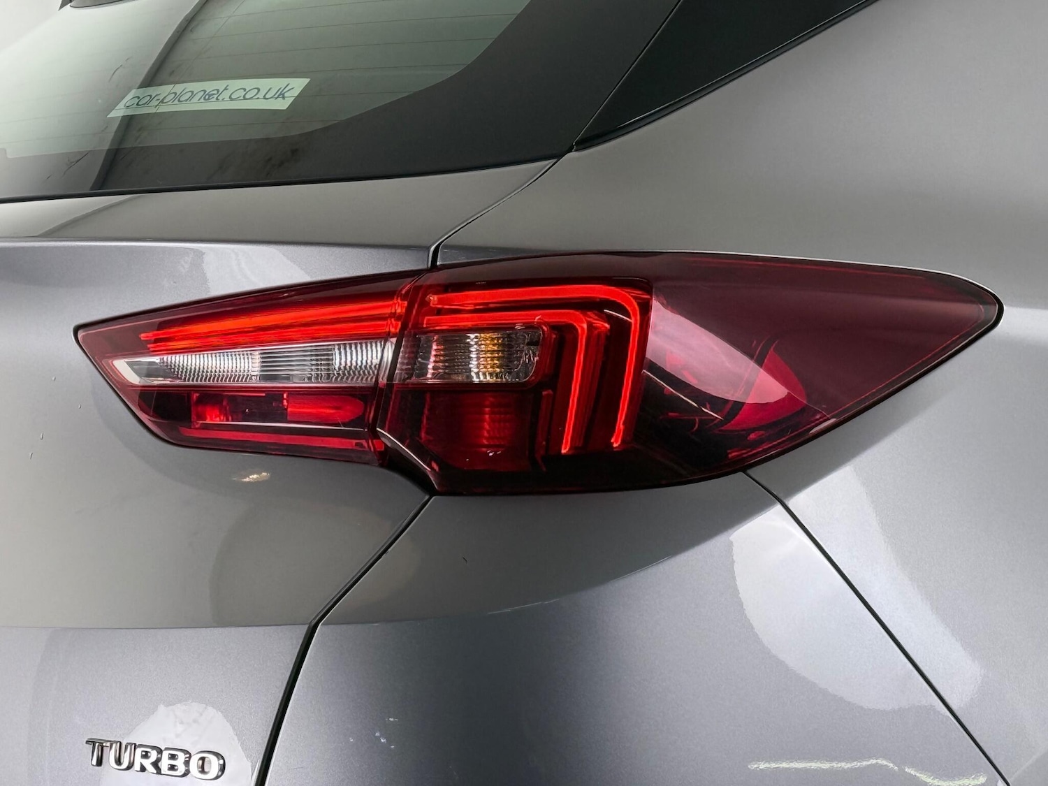 Used Vauxhall Grandland X 2019 for sale - 77260587: Photo 8