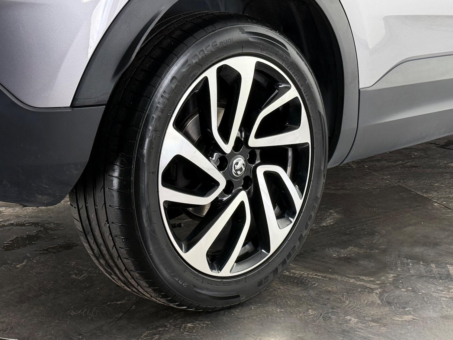 Used Vauxhall Grandland X 2019 for sale - 77260587: Photo 9