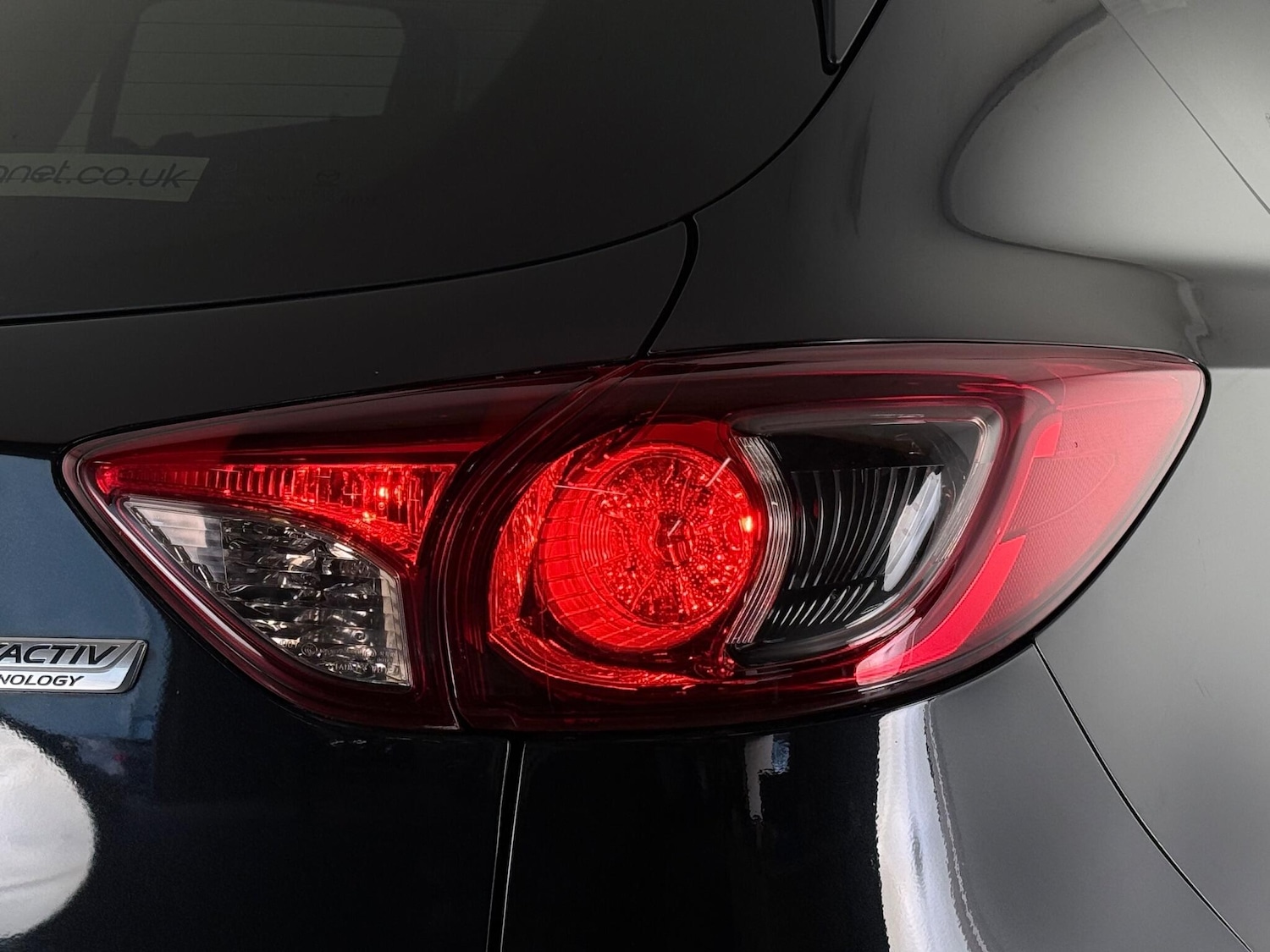 Used Mazda CX-5 2016 for sale - 77097852: Photo 10