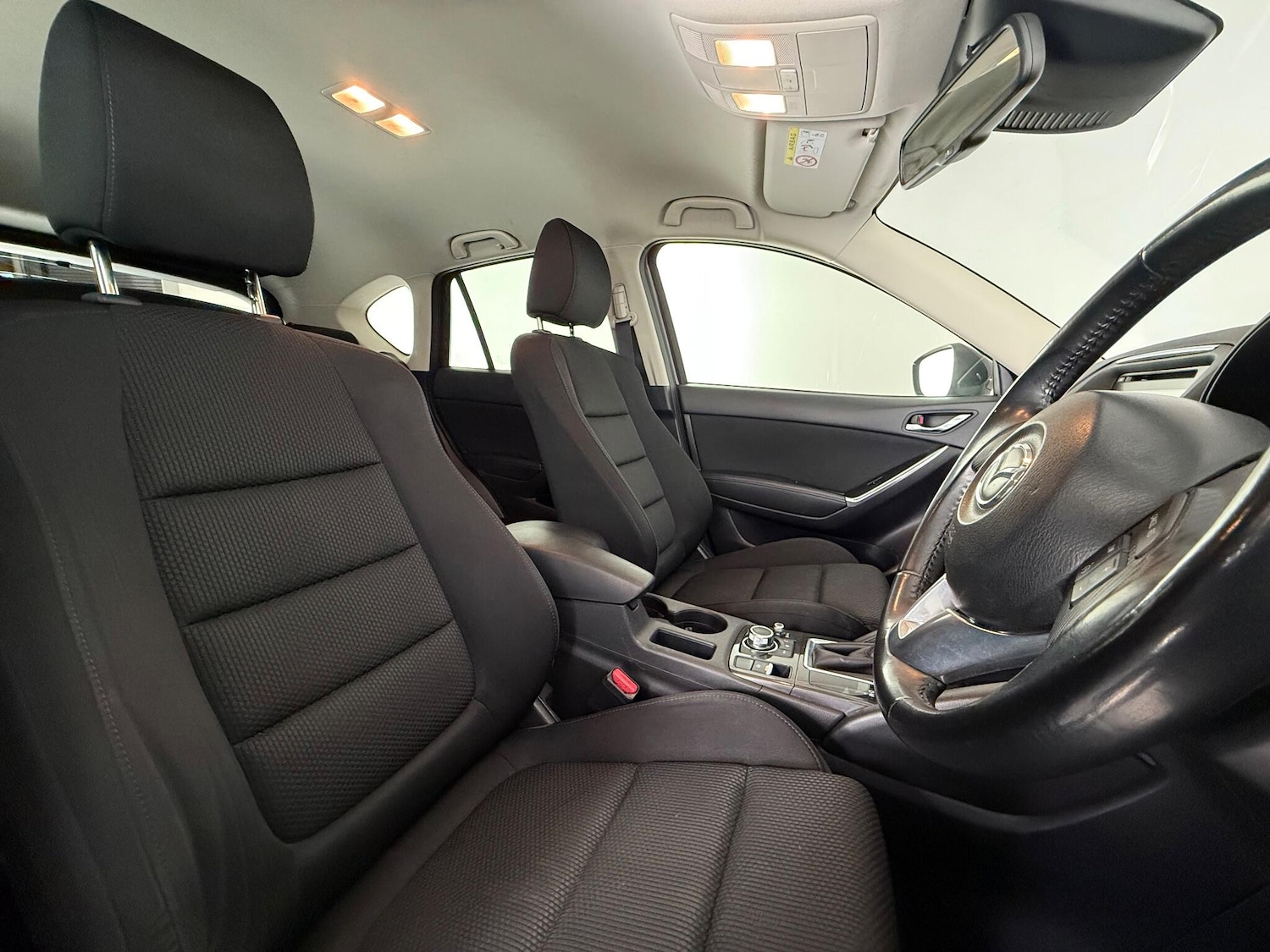 Used Mazda CX-5 2016 for sale - 77097852: Photo 15