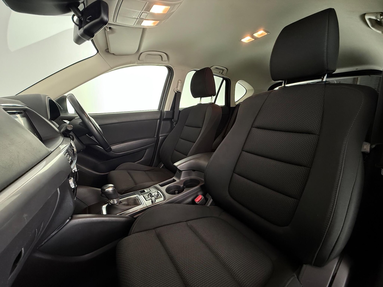 Used Mazda CX-5 2016 for sale - 77097852: Photo 17