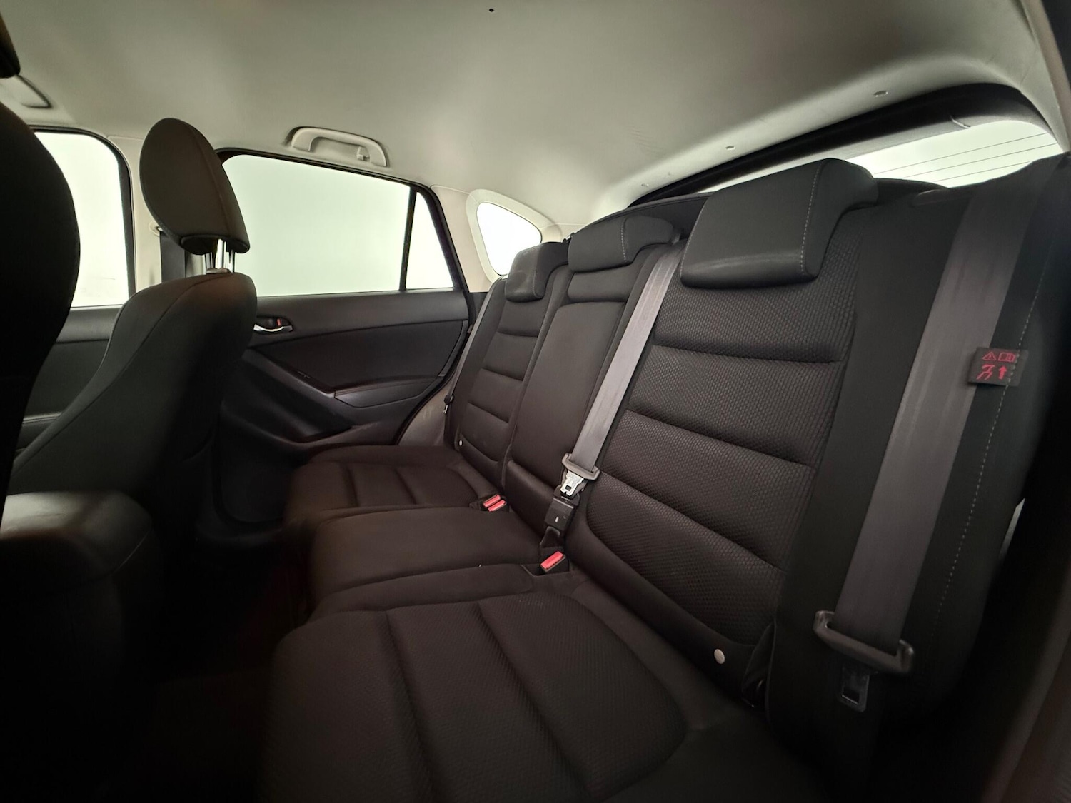 Used Mazda CX-5 2016 for sale - 77097852: Photo 18