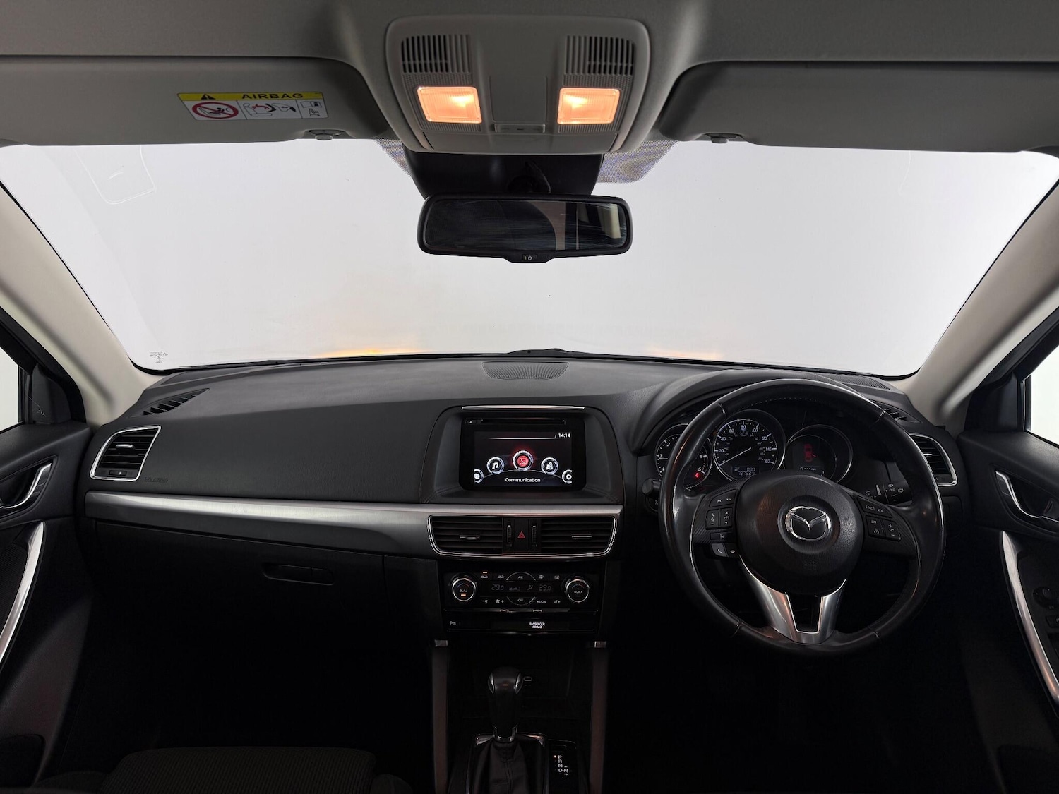 Used Mazda CX-5 2016 for sale - 77097852: Photo 19