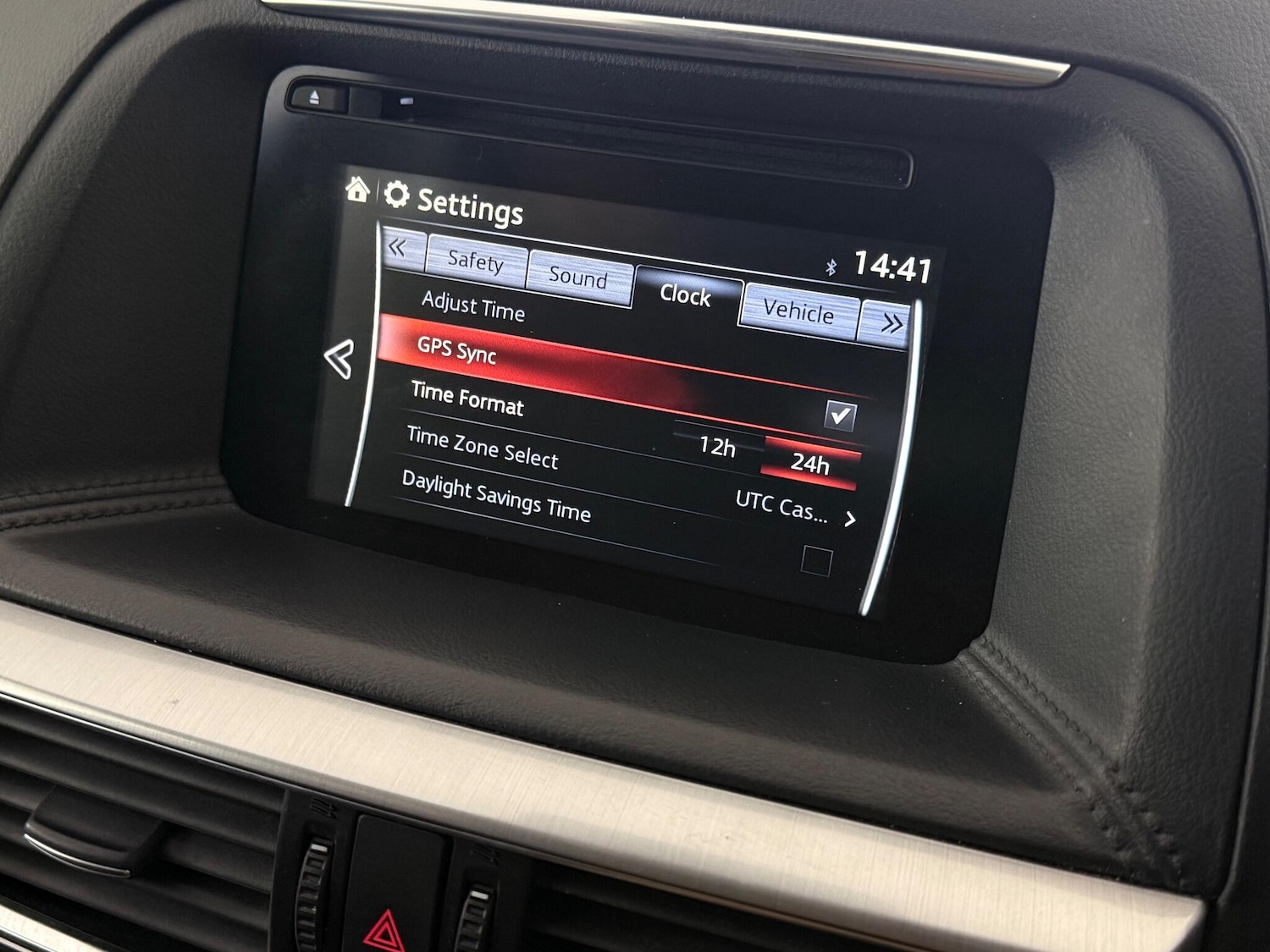 Used Mazda CX-5 2016 for sale - 77097852: Photo 34