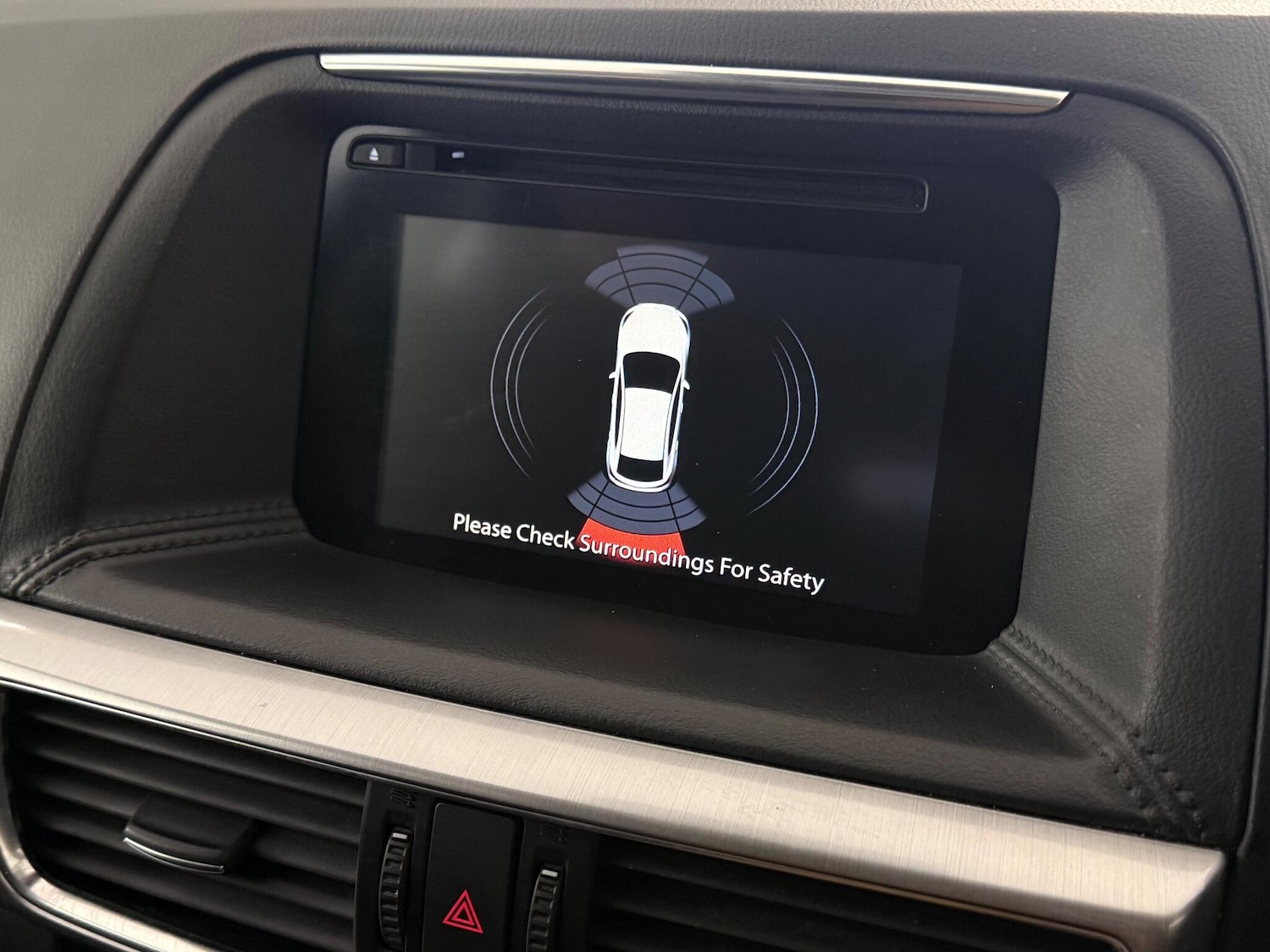 Used Mazda CX-5 2016 for sale - 77097852: Photo 35