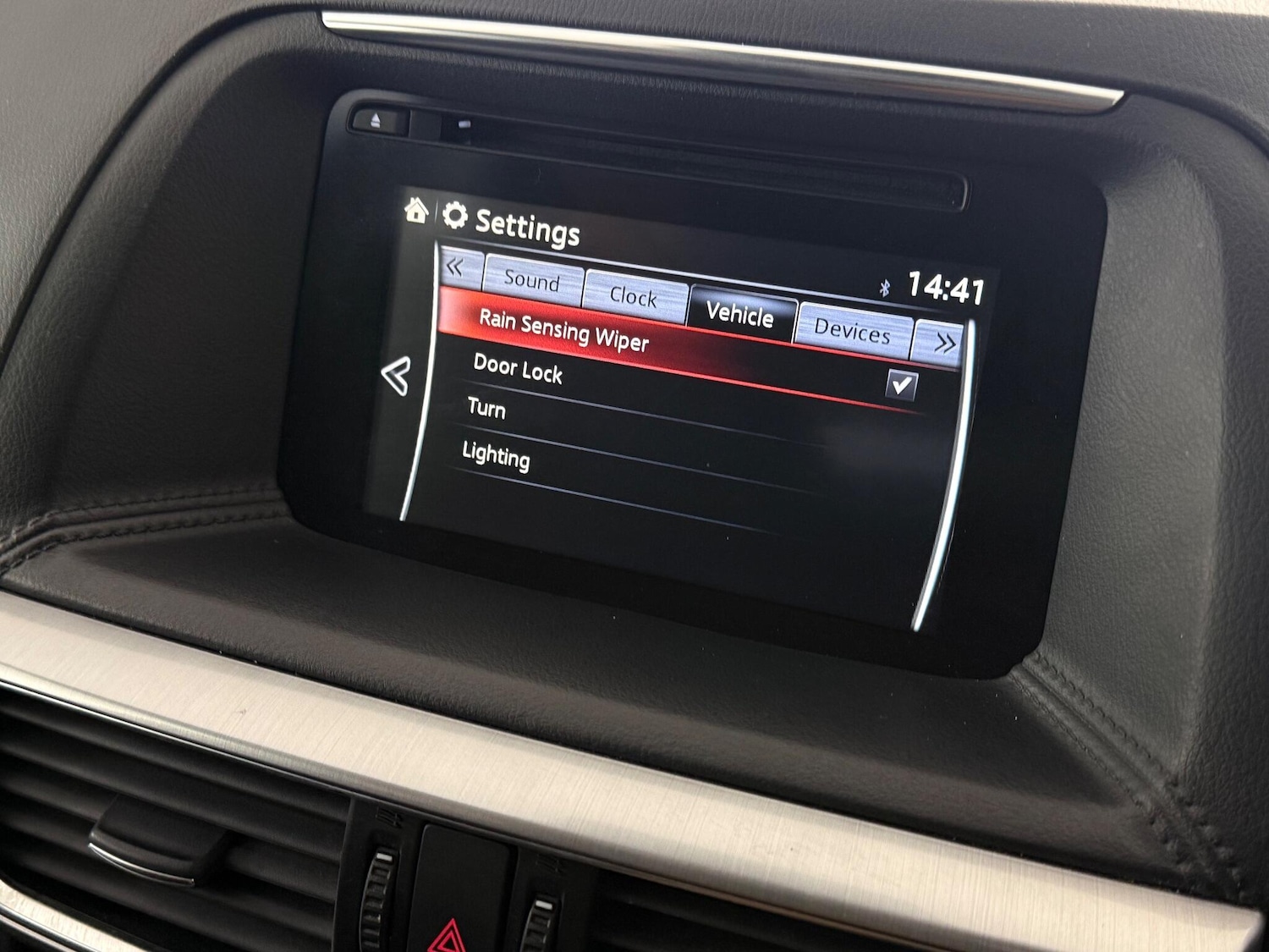 Used Mazda CX-5 2016 for sale - 77097852: Photo 36