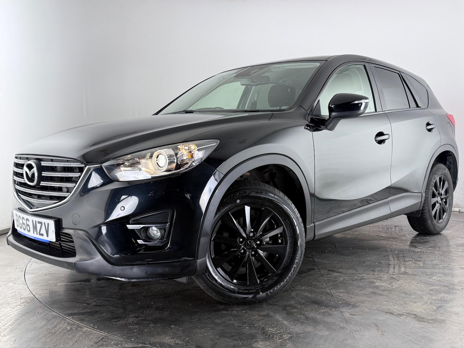 Used Mazda CX-5 2016 for sale - 77097852: Photo 38