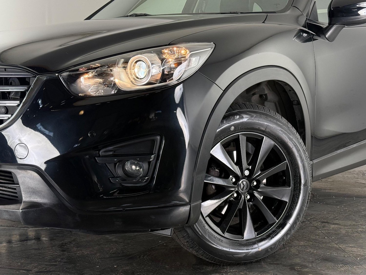 Used Mazda CX-5 2016 for sale - 77097852: Photo 39