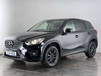 Used Mazda CX-5 2016 for sale - 77097852: Photo