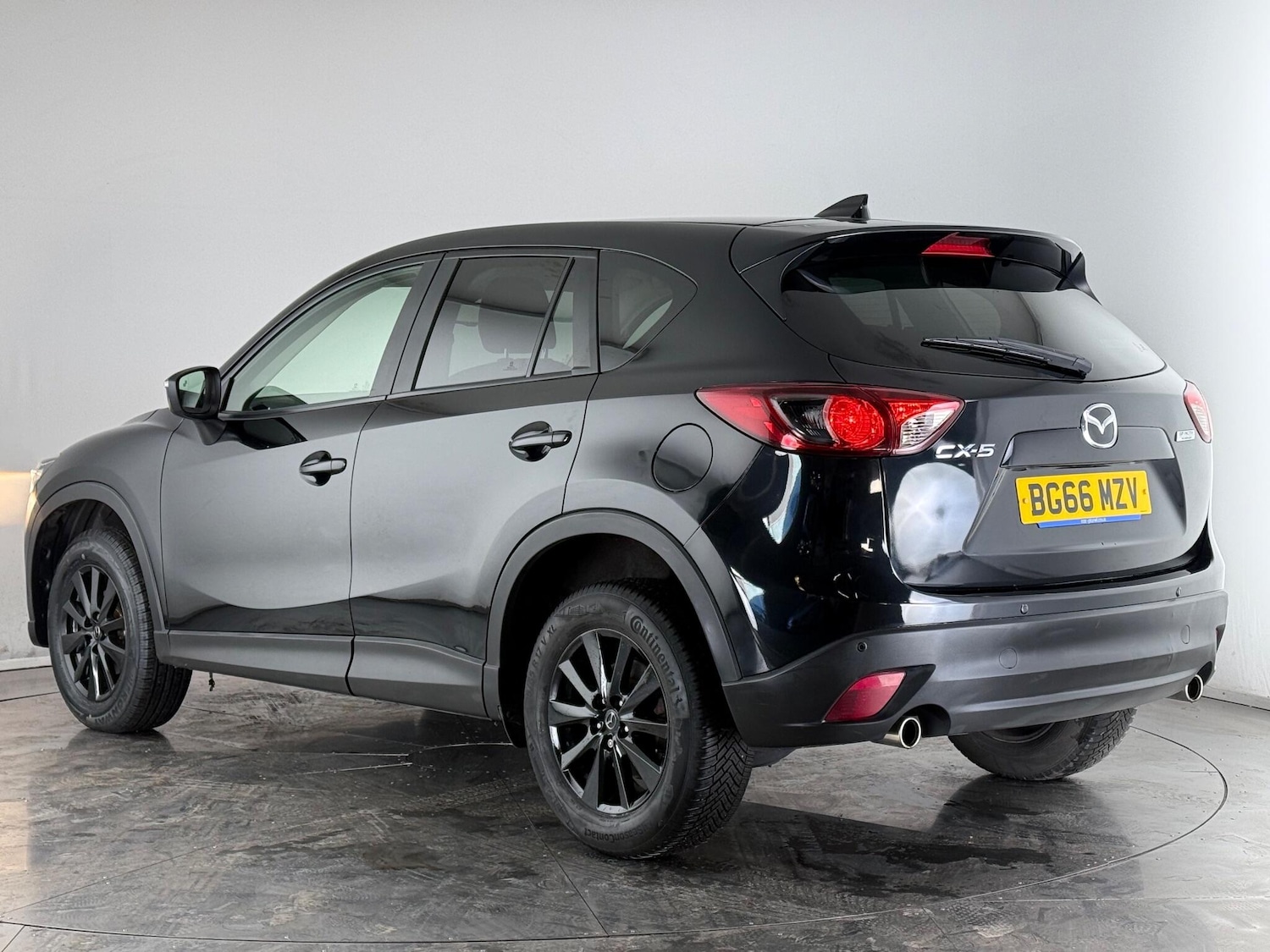 Used Mazda CX-5 2016 for sale - 77097852: Photo 4