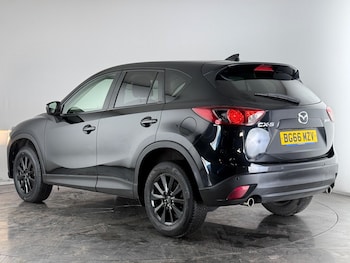 Used Mazda CX-5 2016 for sale - 77097852: Photo