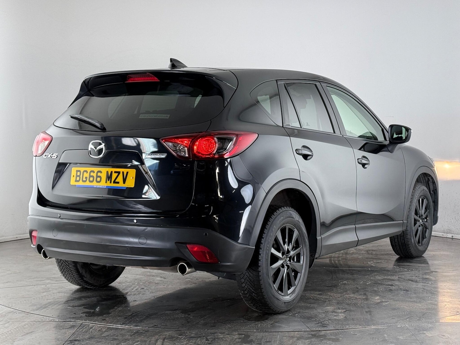 Used Mazda CX-5 2016 for sale - 77097852: Photo 5