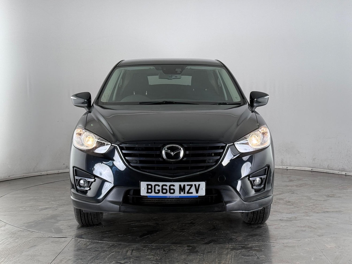 Used Mazda CX-5 2016 for sale - 77097852: Photo 7