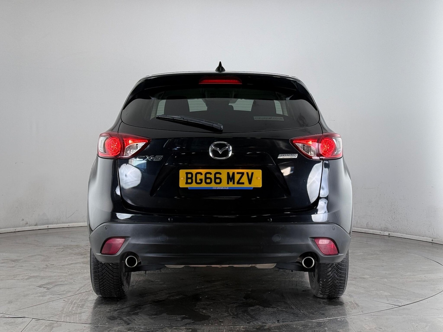 Used Mazda CX-5 2016 for sale - 77097852: Photo 9