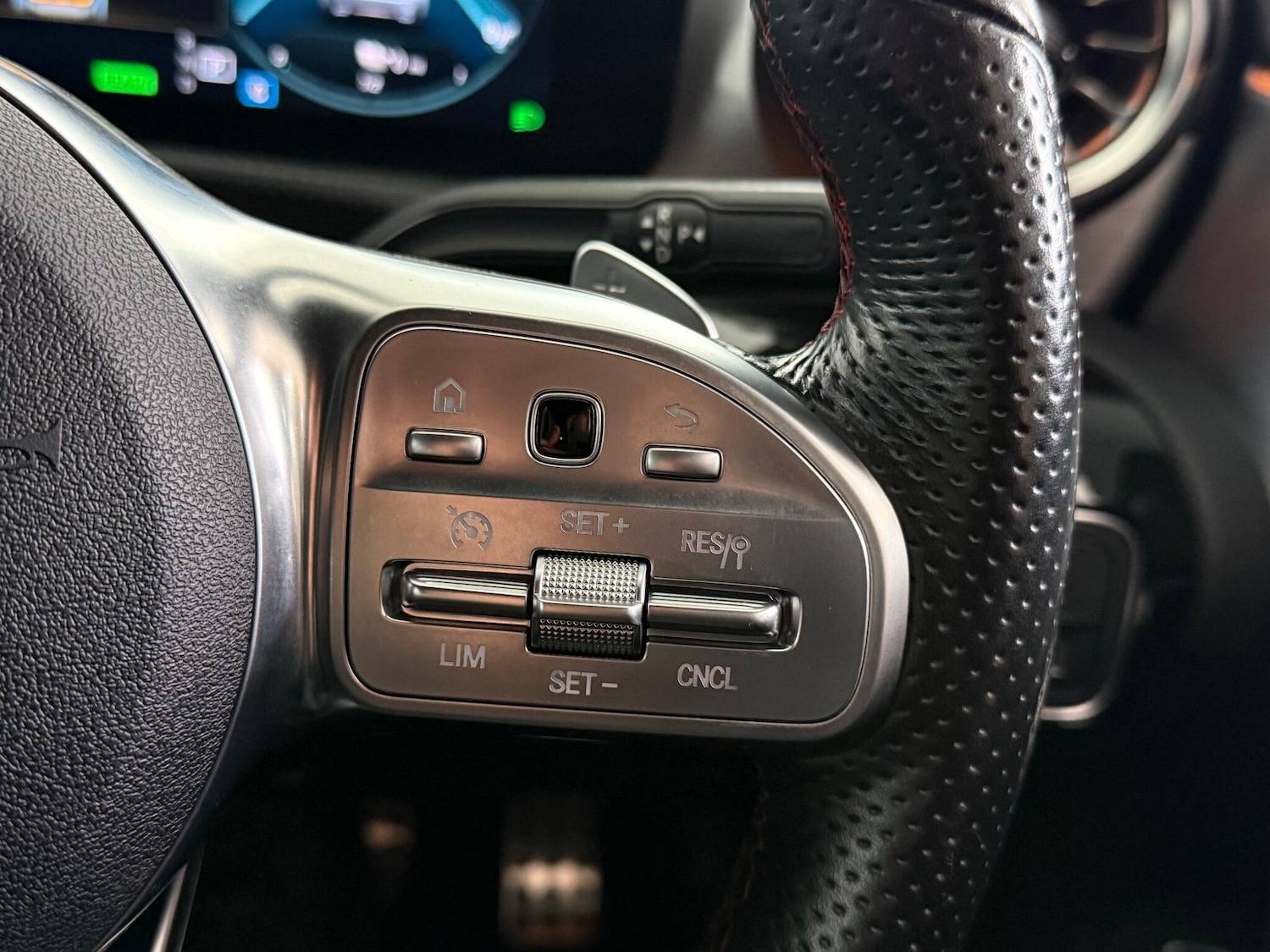 Used Mercedes-Benz A-Class 2021 for sale - 77221818: Photo 20