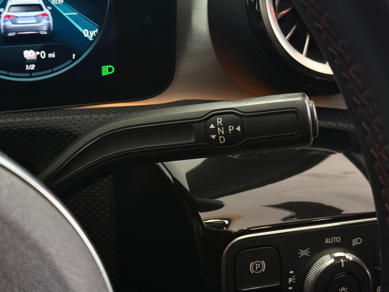 Used Mercedes-Benz A-Class 2021 for sale - 77221818: Photo 22