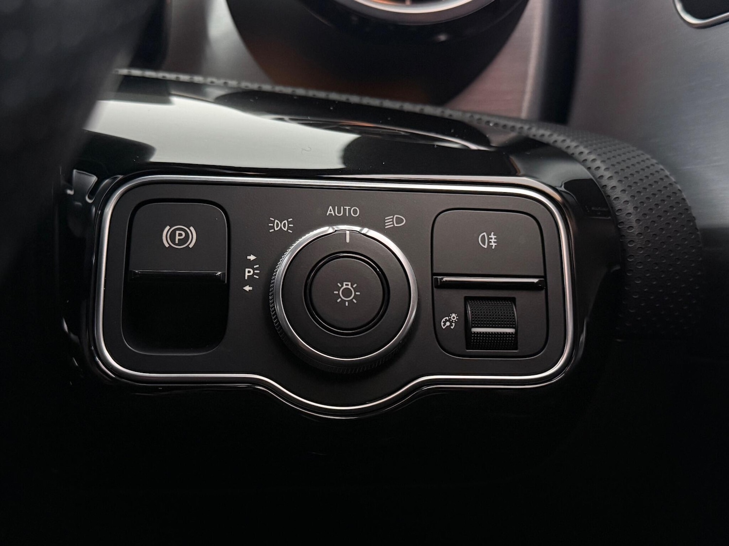 Used Mercedes-Benz A-Class 2021 for sale - 77221818: Photo 23