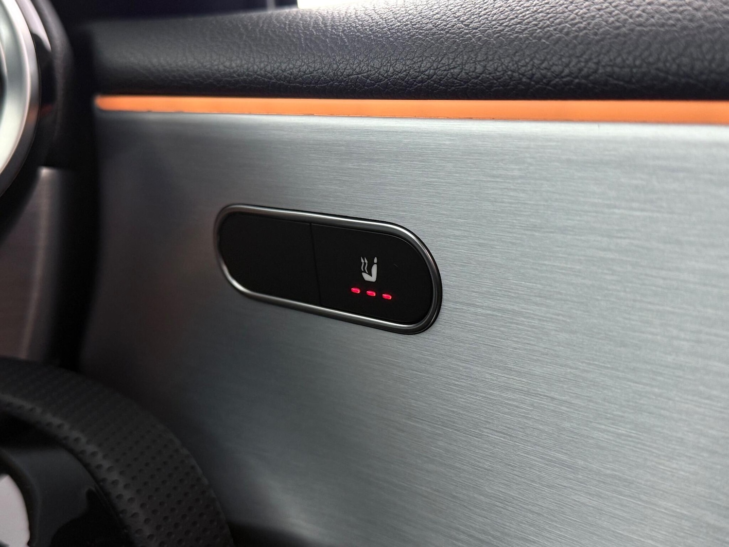 Used Mercedes-Benz A-Class 2021 for sale - 77221818: Photo 24