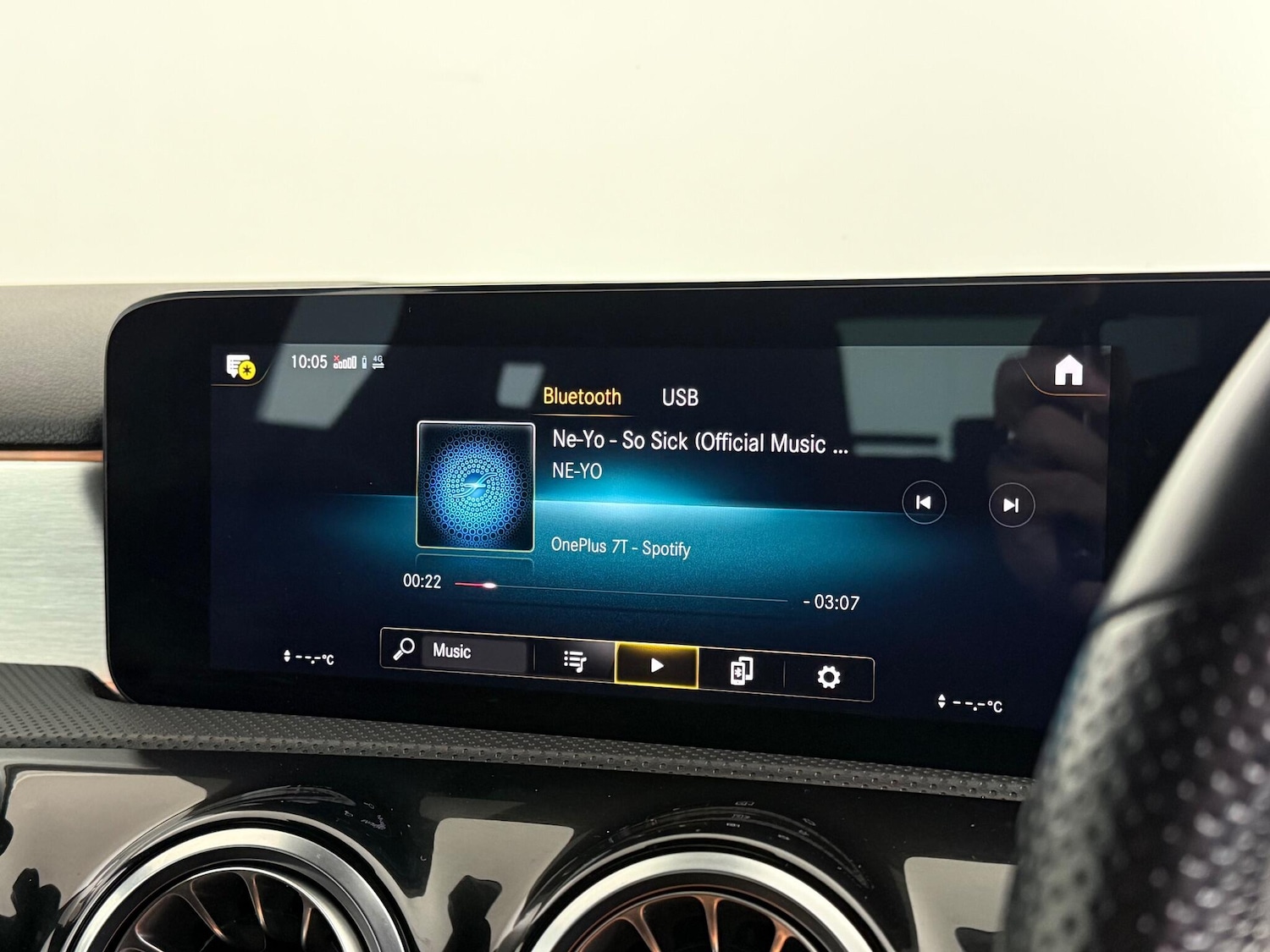 Used Mercedes-Benz A-Class 2021 for sale - 77221818: Photo 27