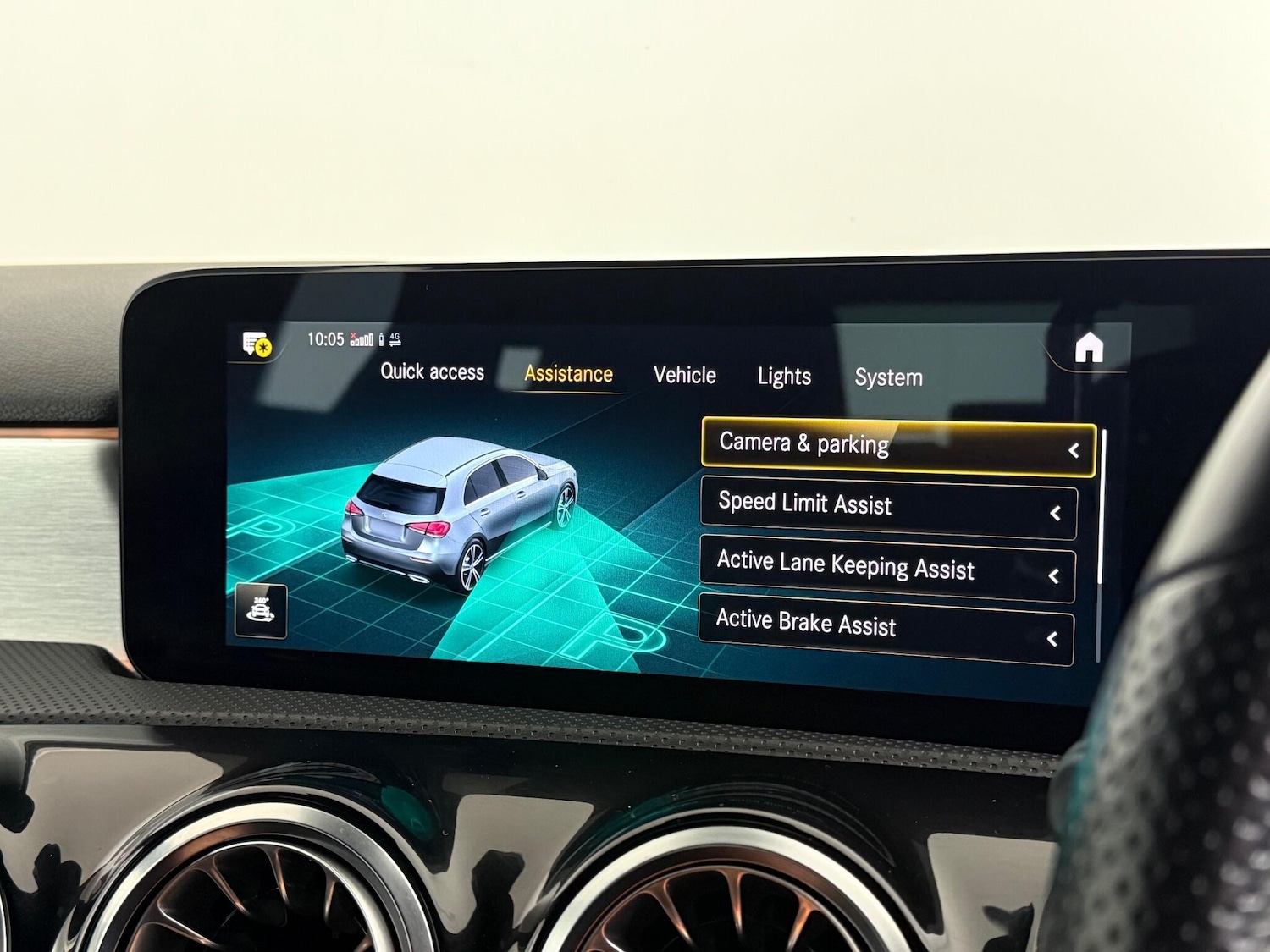 Used Mercedes-Benz A-Class 2021 for sale - 77221818: Photo 30