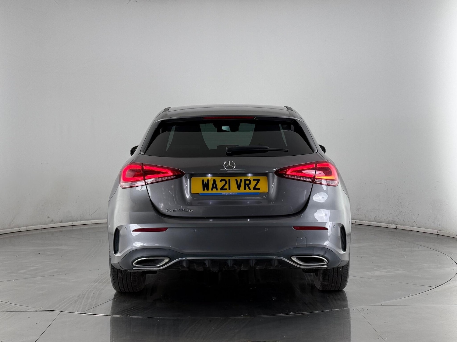 Used Mercedes-Benz A-Class 2021 for sale - 77221818: Photo 7