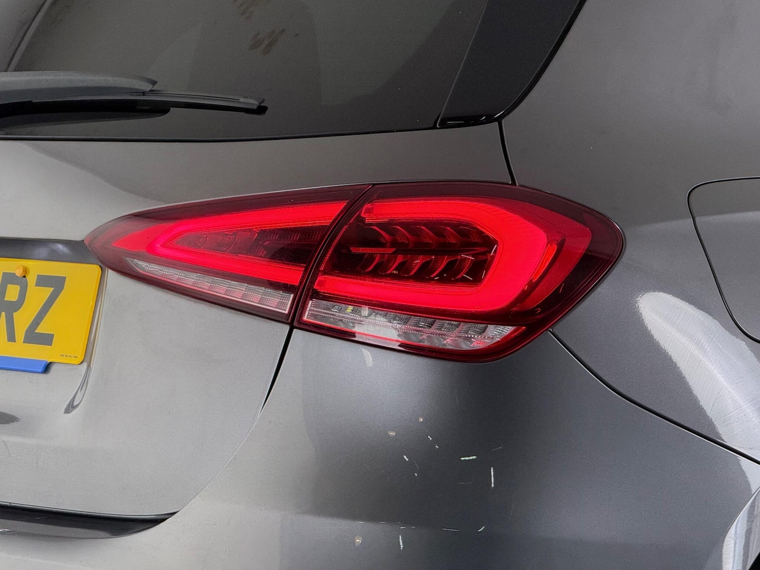 Used Mercedes-Benz A-Class 2021 for sale - 77221818: Photo 8