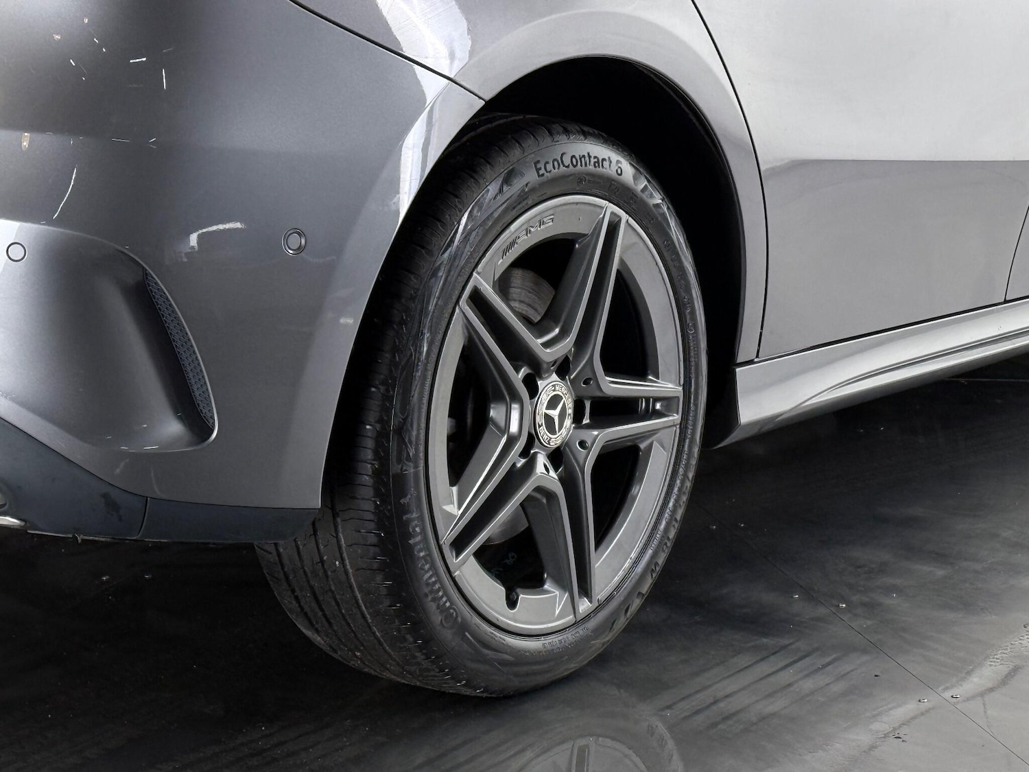 Used Mercedes-Benz A-Class 2021 for sale - 77221818: Photo 9