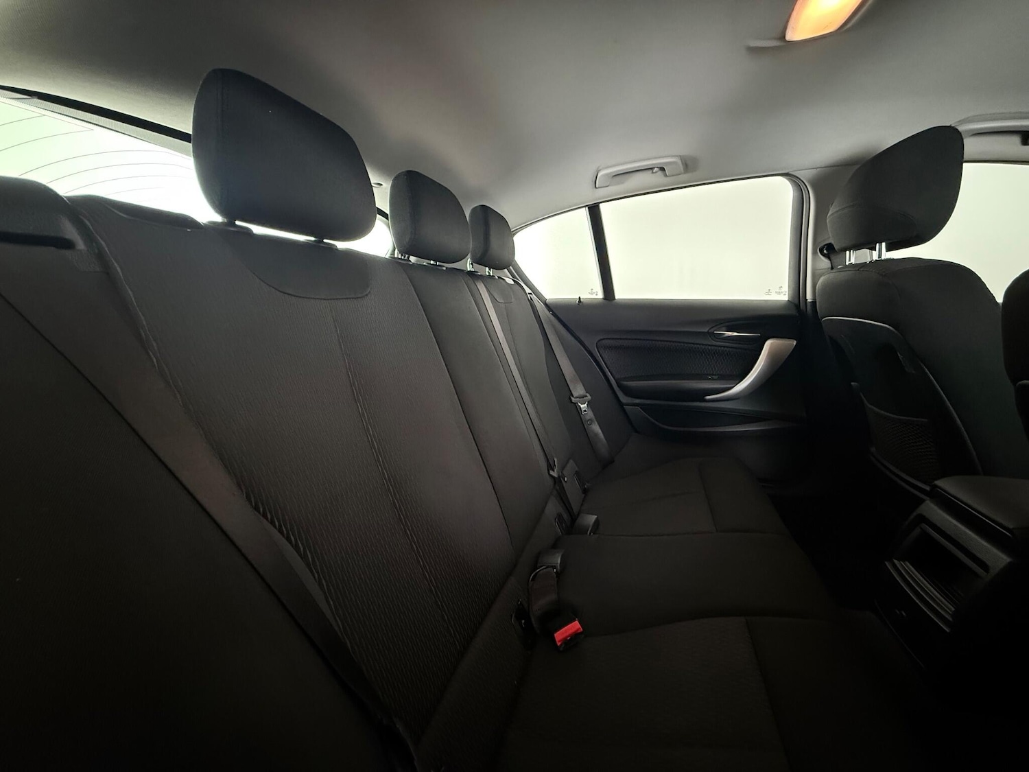 Used BMW 1 Series 2018 for sale - 77216881: Photo 15