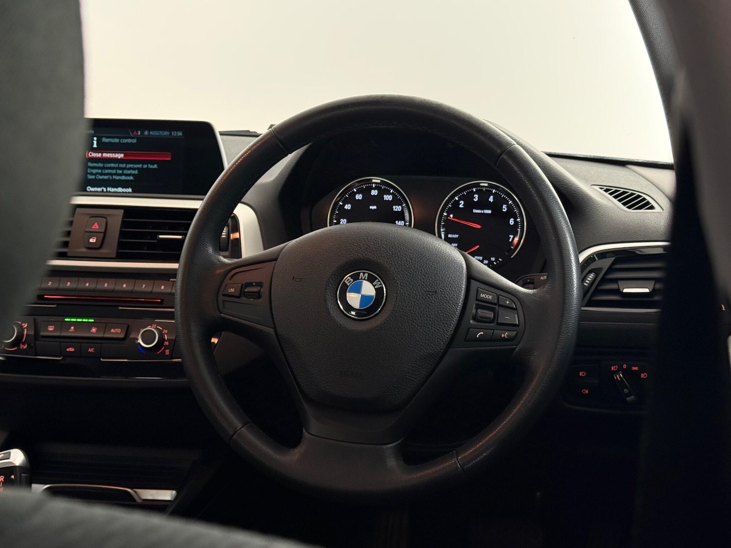 Used BMW 1 Series 2018 for sale - 77216881: Photo 17