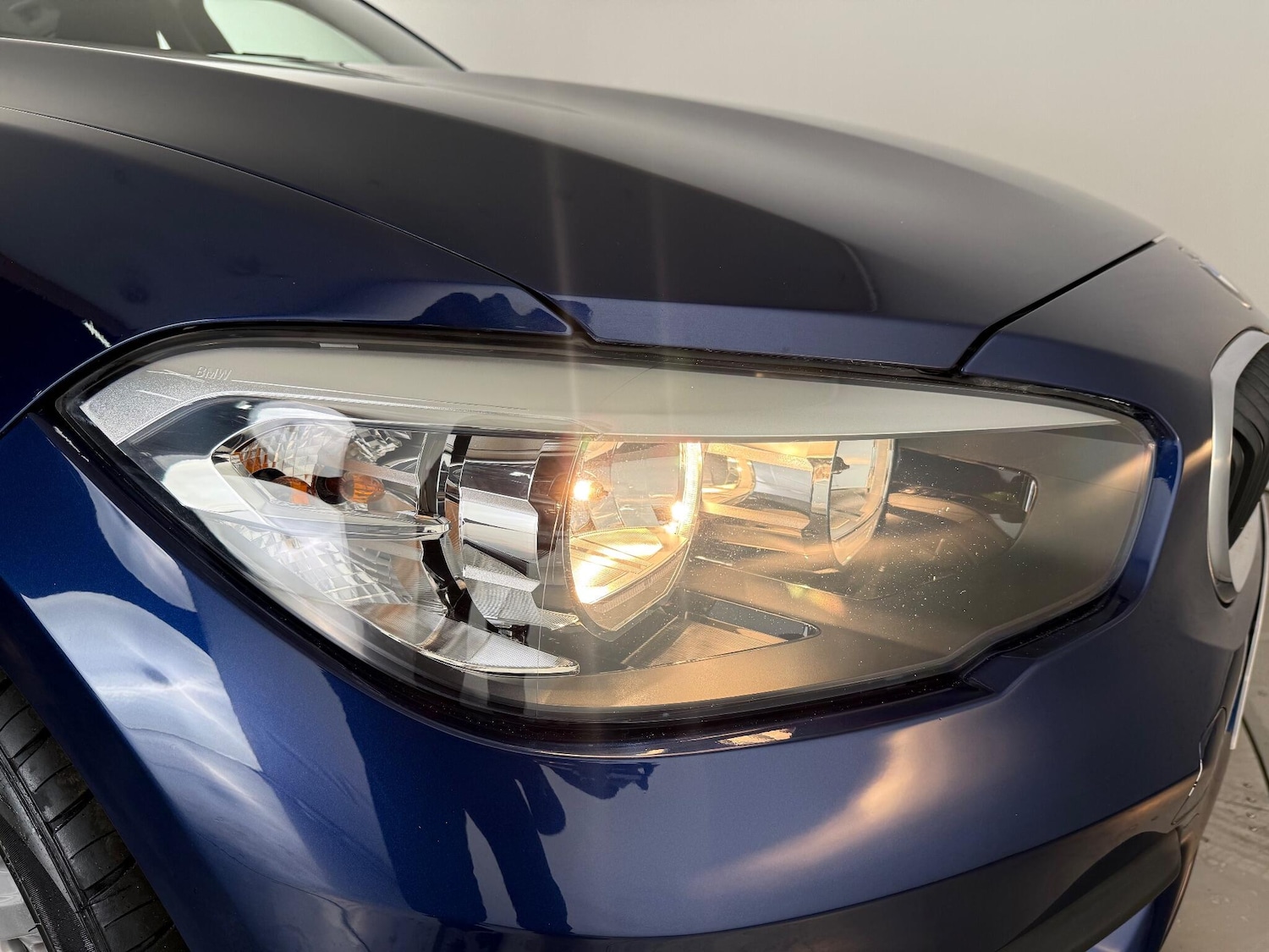 Used BMW 1 Series 2018 for sale - 77216881: Photo 6