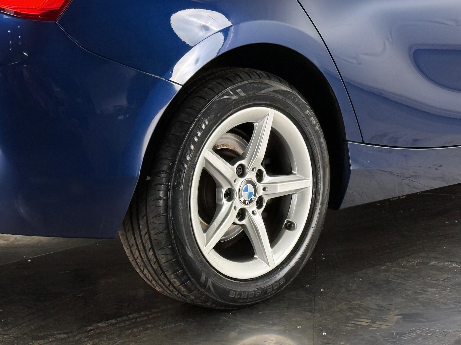 Used BMW 1 Series 2018 for sale - 77216881: Photo 9