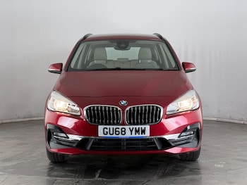 Used BMW 2 Series Gran Tourer 2018 for sale - 77259864: Photo