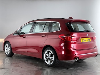 Used BMW 2 Series Gran Tourer 2018 for sale - 77259864: Photo