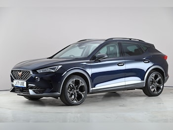 Used Cupra Formentor 2021 for sale - 78171620: Photo